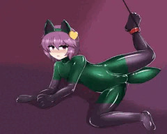 わんこプレイ