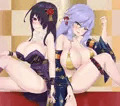 正月エロBBA！