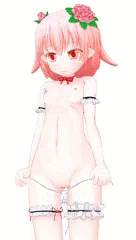 ようじょぺろぺろ