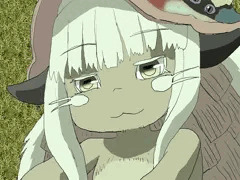 メイドインアビス　ナナチ