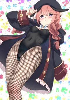 なかよしバニー部