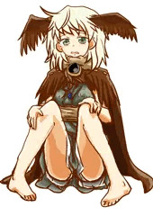 鳥の妖怪