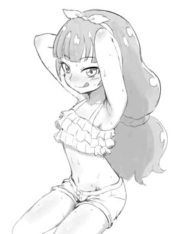 天ノ川きらら生誕祭2017