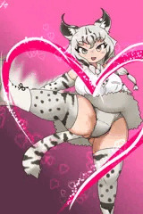 パンモロキャット！！