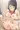 地味系JKさんの濃厚パイズリフェラ
