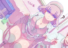 次回ラフ