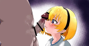 沙都子！こいつを咥えてくれ！！