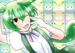 ずんだもんお誕生日おめでとうなのだ