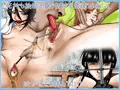 Nasty Girl Reapers +
