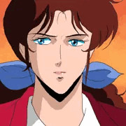 ドラグナー　ダイアン・ランス