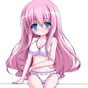 暑い。そんな時は。