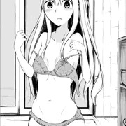 ペンでグラデーションする練習