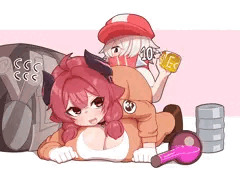 ”RogueDiceR”最近やってるローグライクゲーム