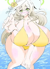 ノノミさん