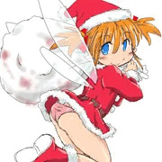 虫のクリスマス