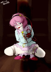 監禁さとり