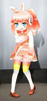 芽兎めうめう