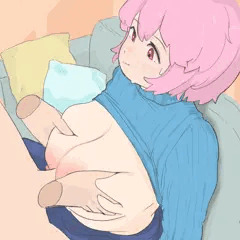 パイズリ