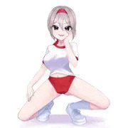 skebリクエスト【子宮脱】