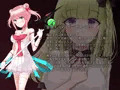 魔法少女ローザエンデ　Loop4:魔女の座の走馬灯