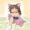 ほろ酔い犬耳さん