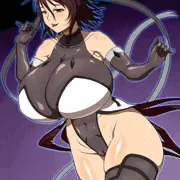 水城不知火さん