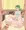 マオちゃんの脚ドロドロ