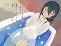 夏に降る雪