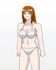平成一期水着ヒロインまとめ