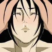 レイス精飲gif