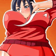 鮎原夏　その１