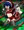 無条明音（クリスマス2019）