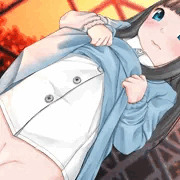 しょうがないわね…