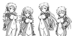 オリキャラ