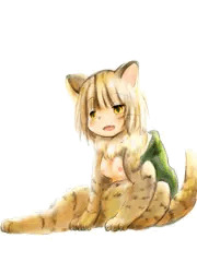アムールヤマネコ化