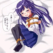 おはよう暁ちゃん