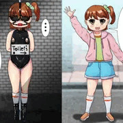 案内係