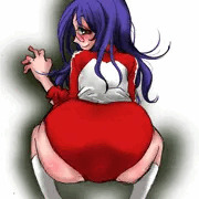 ママさんバレーなブルマ
