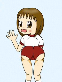 ワンドロ尻
