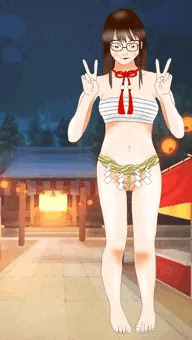 ふんどし4