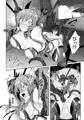 エデンズリッター淫悦の聖魔騎士ルシフェル編　THE COMIC
