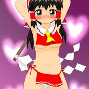 誘惑れいむ