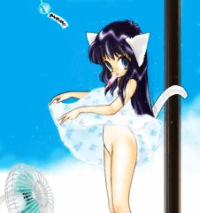猛暑日お見舞い。