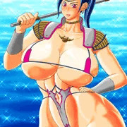 すずしげよろい