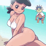 ﾏﾏﾝ。