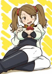 ギャン子さん