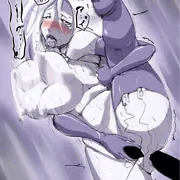 タ級ちゃんのおっぱいぶるんぶるん