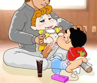 変質者さんがアソビにきたゾ！の巻き