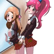 音城姉妹