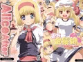 AliceAfter+東方金髪娘